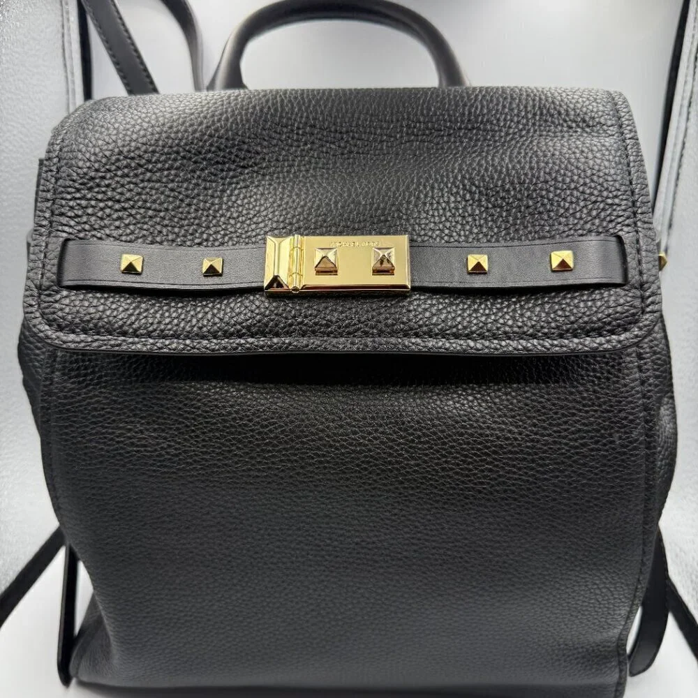 black leather mens backpack Geometric Goods - laptop DolliBu Alligator Stuffed Animal Default Title:Faye Backpack Leather and Suede Medium Cute N' Cozy The Alex Backpack can